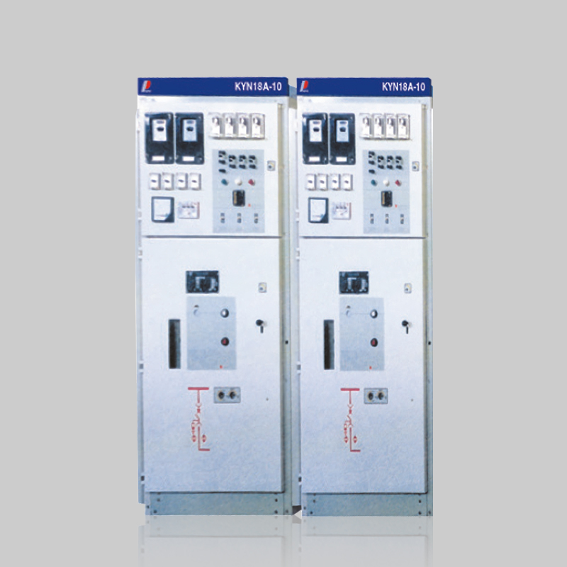 人民電器，人民電器集團，人民電器集團有限公司，中國人民電器，KYN18A-12型戶內(nèi)交流鎧裝移開式金屬封閉開關(guān)設(shè)備