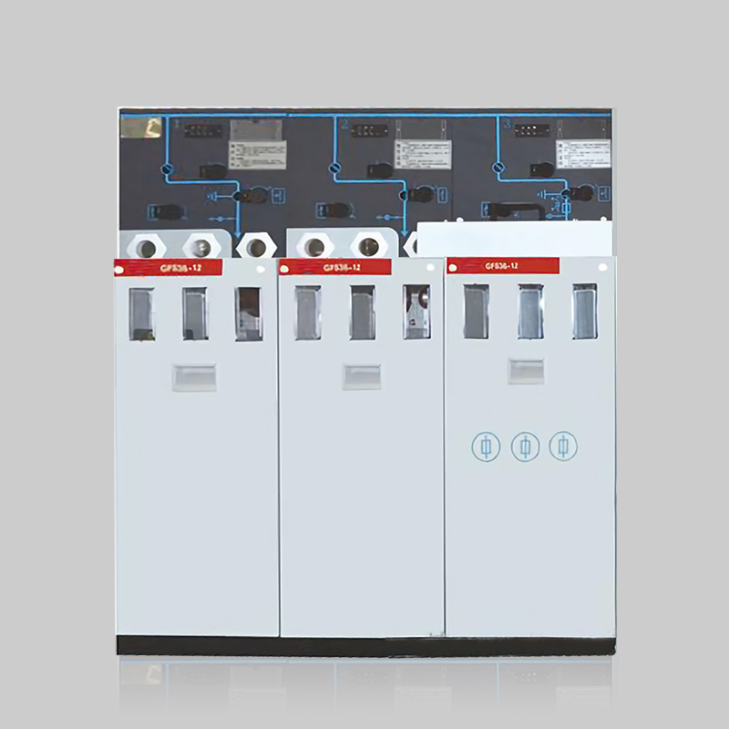 人民電器，人民電器集團(tuán)，人民電器集團(tuán)有限公司，中國(guó)人民電器，RGHC-12固體絕緣環(huán)網(wǎng)柜