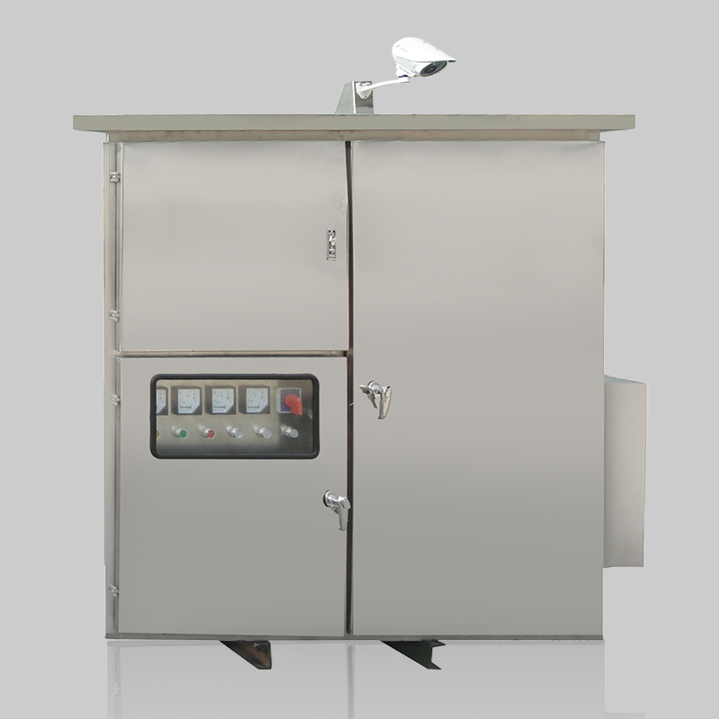 人民電器，人民電器集團(tuán)，人民電器集團(tuán)有限公司，中國人民電器，10KV級柱上智能組合式變壓器