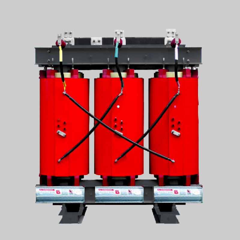 人民電器，人民電器集團，人民電器集團有限公司，中國人民電器，SCB14系列環(huán)氧樹指澆注干式變壓器