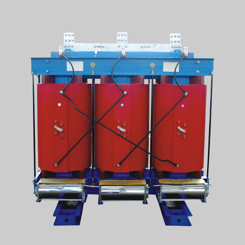 人民電器，人民電器集團，人民電器集團有限公司，中國人民電器，SC(B)10、SCR10系列樹脂絕緣干式電力變壓器