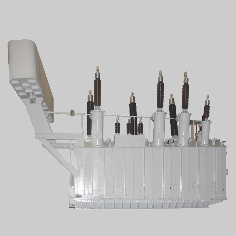 人民電器，人民電器集團(tuán)，人民電器集團(tuán)有限公司，中國(guó)人民電器，SFSZ11-240000/220kV三相三繞組有載調(diào)壓電力變壓器