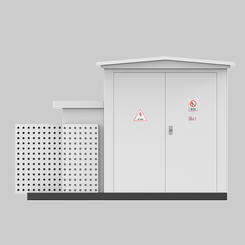 人民電器，人民電器集團(tuán)，人民電器集團(tuán)有限公司，中國人民電器，風(fēng)力專用組合式箱變(華變)