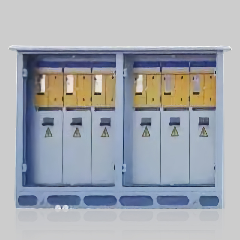 人民電器，人民電器集團(tuán)，人民電器集團(tuán)有限公司，中國人民電器，KB-4系列開閉所