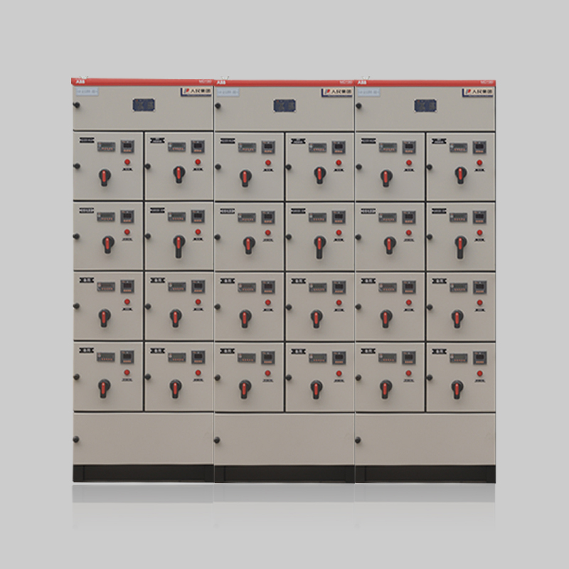 人民電器，人民電器集團(tuán)，人民電器集團(tuán)有限公司，中國人民電器，RGCS型低壓抽出式開關(guān)柜