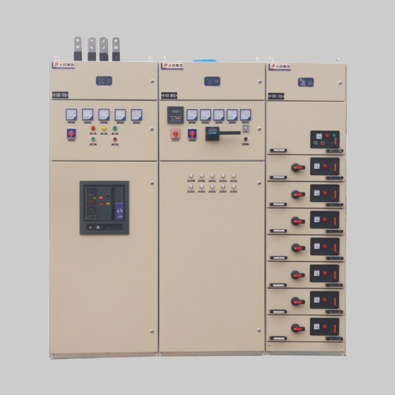 人民電器，人民電器集團(tuán)，人民電器集團(tuán)有限公司，中國(guó)人民電器，RMNS低壓成套開(kāi)關(guān)設(shè)備