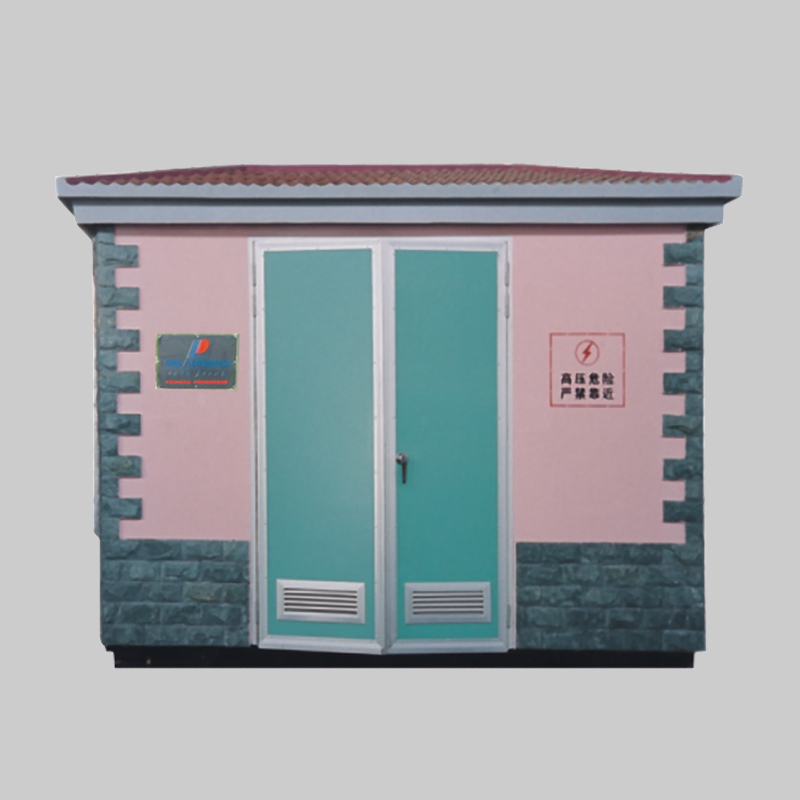 人民電器，人民電器集團(tuán)，人民電器集團(tuán)有限公司，中國(guó)人民電器，ZBW系列組合式變電站