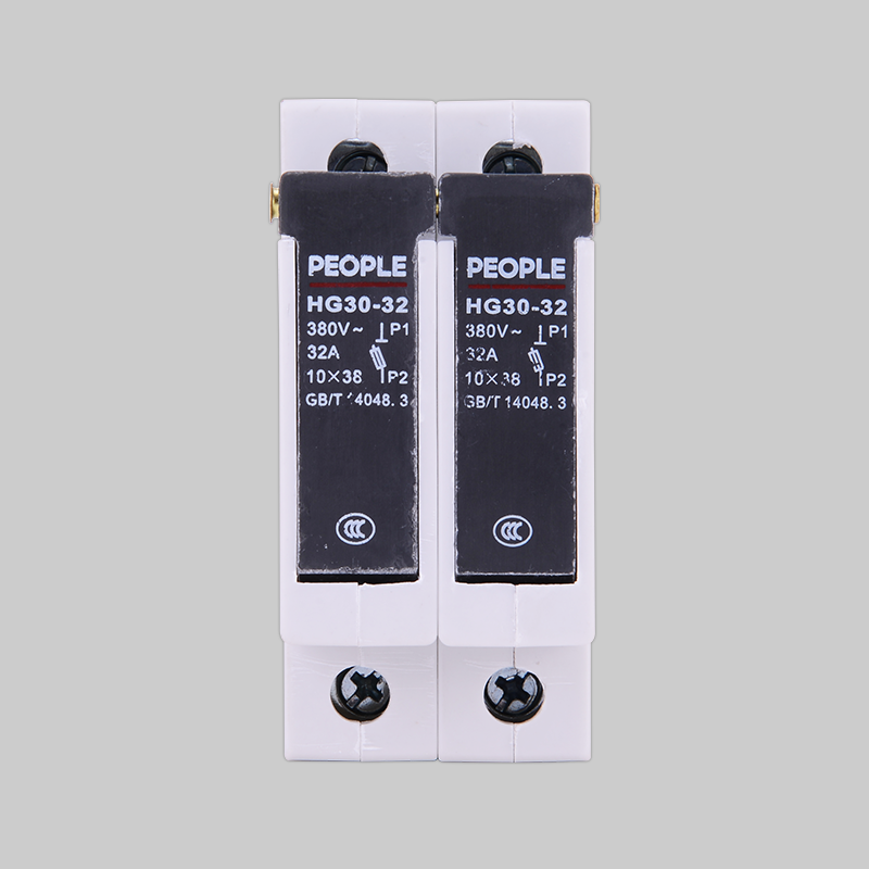 人民電器，人民電器集團(tuán)，人民電器集團(tuán)有限公司，中國(guó)人民電器，HG30熔斷器式隔離器