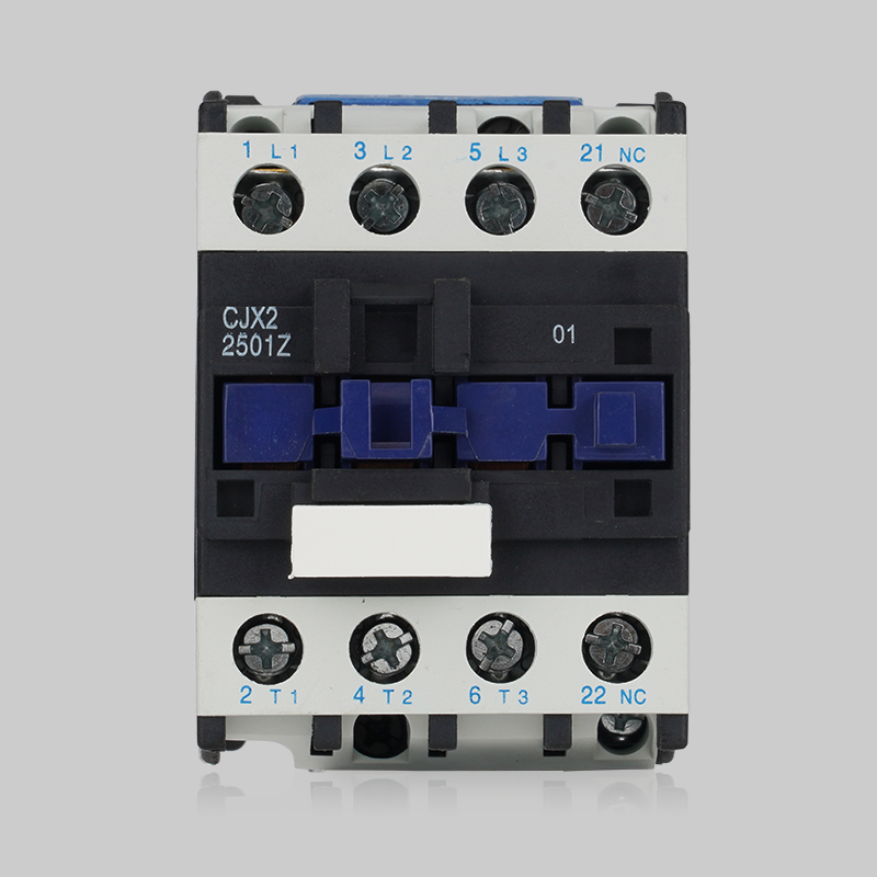 人民電器，人民電器集團(tuán)，人民電器集團(tuán)有限公司，中國(guó)人民電器，CJX2-Z系列直流操作交流接觸器