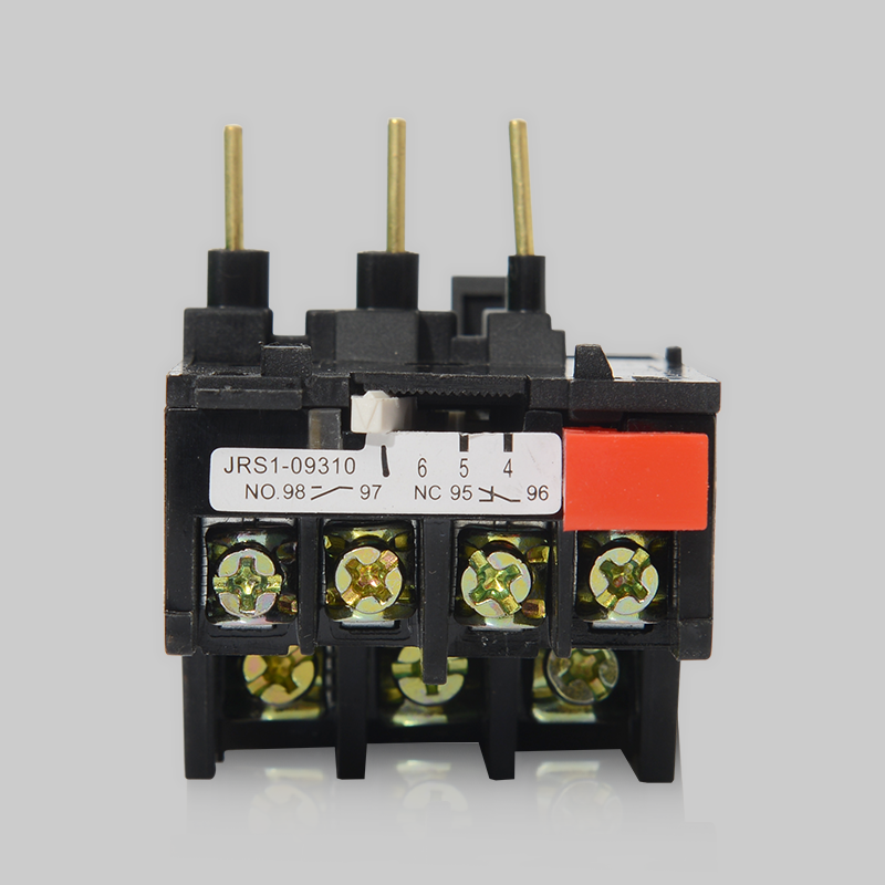 人民電器，人民電器集團(tuán)，人民電器集團(tuán)有限公司，中國人民電器，JRS1系列熱過載繼電器