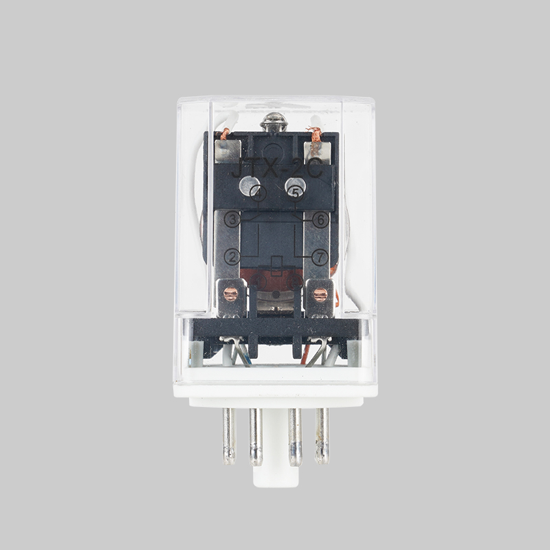 人民電器，人民電器集團(tuán)，人民電器集團(tuán)有限公司，中國(guó)人民電器，JTX 系列通用電磁繼電器