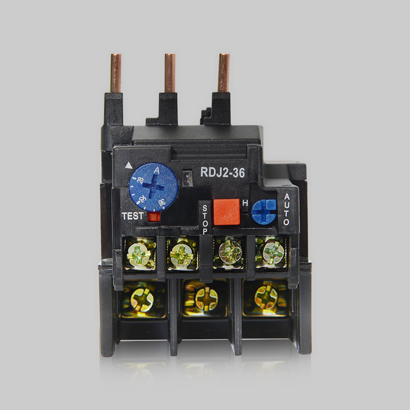 人民電器，人民電器集團(tuán)，人民電器集團(tuán)有限公司，中國人民電器，RDJ2 系列熱過載繼電器