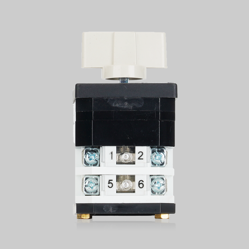 人民電器，人民電器集團(tuán)，人民電器集團(tuán)有限公司，中國(guó)人民電器，LW12-16轉(zhuǎn)換開關(guān)