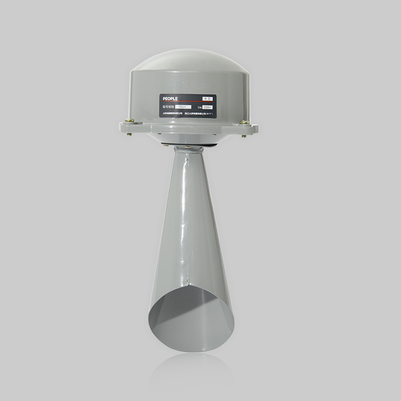 人民電器，人民電器集團(tuán)，人民電器集團(tuán)有限公司，中國(guó)人民電器，DDJ、DDZ型電磁振動(dòng)式電笛