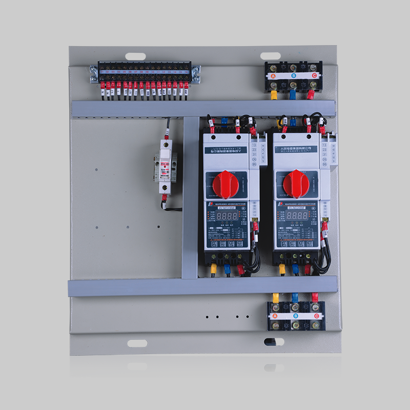 人民電器，人民電器集團(tuán)，人民電器集團(tuán)有限公司，中國(guó)人民電器，RDCPSN系列控制與保護(hù)開關(guān)電器