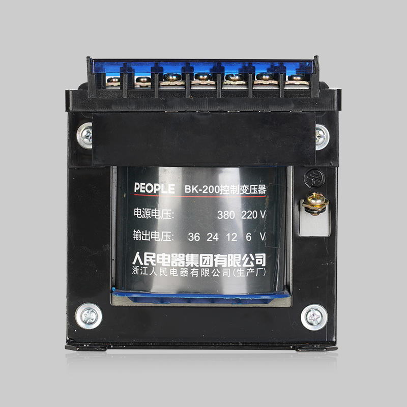 人民電器，人民電器集團(tuán)，人民電器集團(tuán)有限公司，中國(guó)人民電器，BK、BKC系列控制變壓器