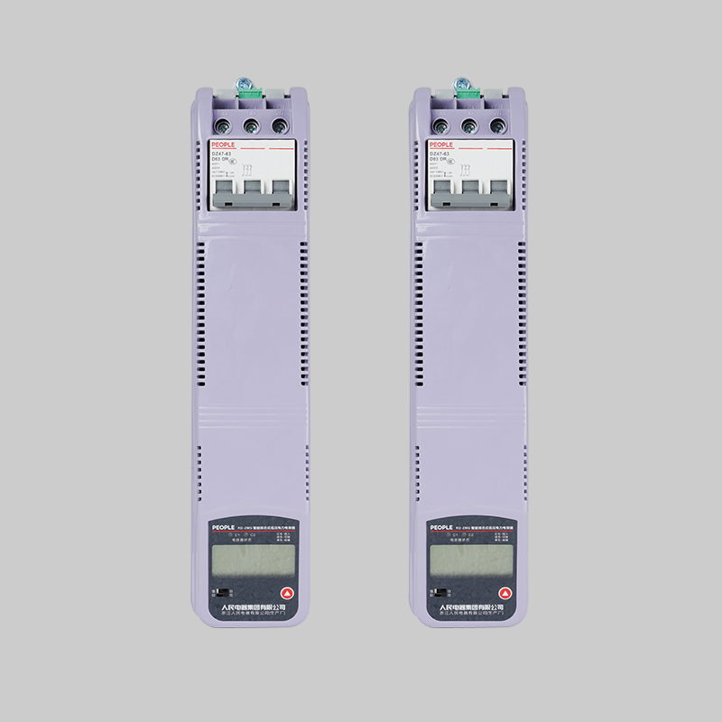人民電器，人民電器集團(tuán)，人民電器集團(tuán)有限公司，中國人民電器，RD-ZM型智能低壓電容器