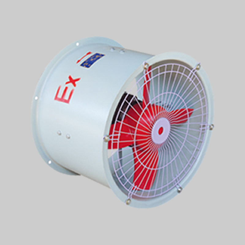 人民電器，人民電器集團，人民電器集團有限公司，中國人民電器，FBT35系列防腐軸流風機（ⅡB）