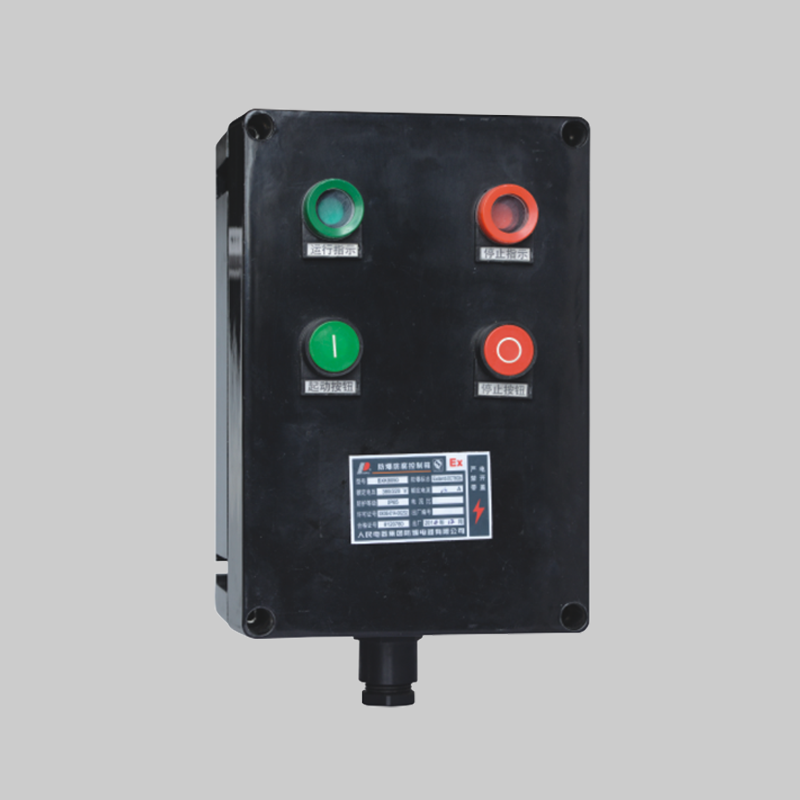 人民電器，人民電器集團(tuán)，人民電器集團(tuán)有限公司，中國(guó)人民電器，F(xiàn)XK 系列防水防塵防腐控制箱