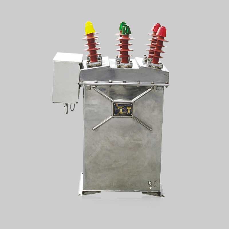 人民電器，人民電器集團(tuán)，人民電器集團(tuán)有限公司，中國人民電器，ZW8F-12型戶外交流高壓分界真空斷路器