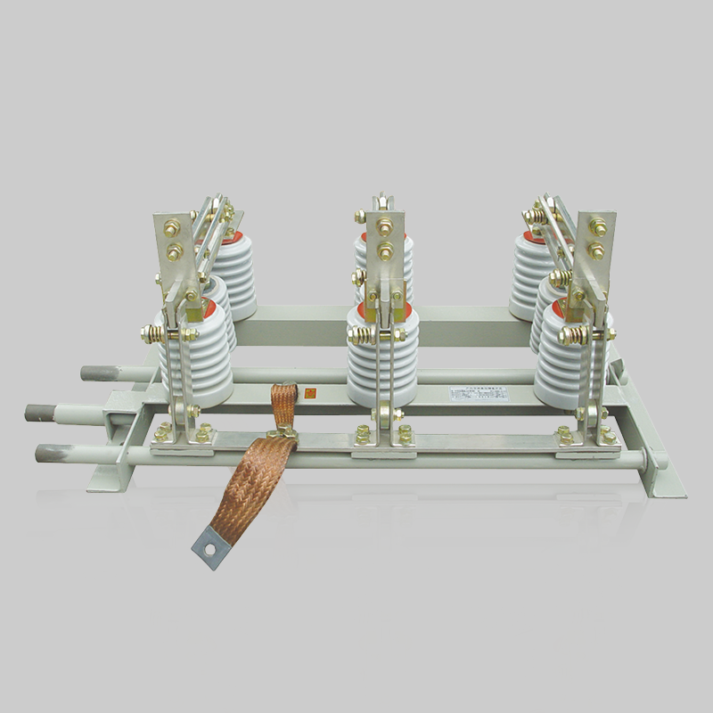 人民電器，人民電器集團，人民電器集團有限公司，中國人民電器，GN24-12D戶內(nèi)高壓隔離開關(guān)