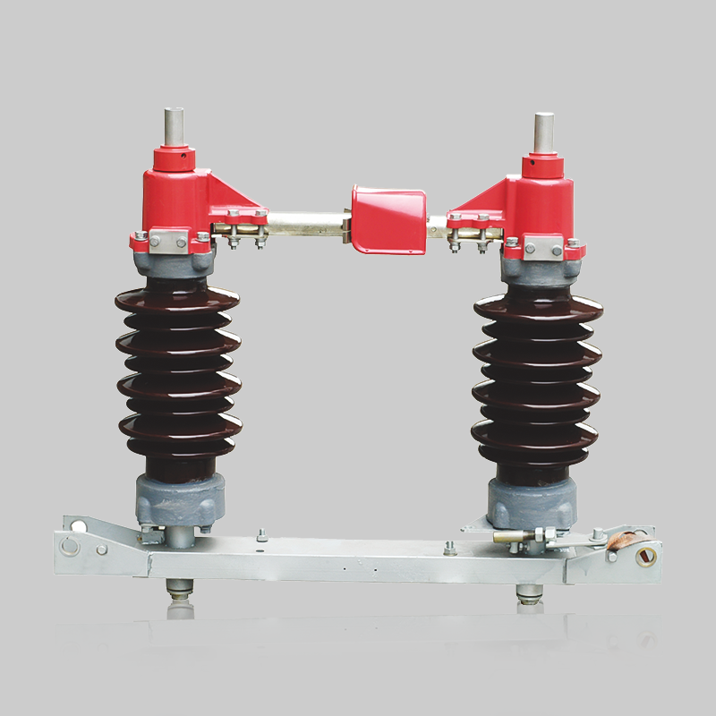 人民電器，人民電器集團，人民電器集團有限公司，中國人民電器，GW4-40.5型戶外高壓交流隔離開關(guān)