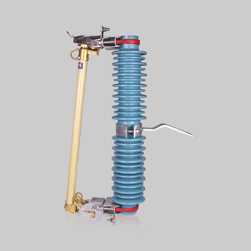 人民電器，人民電器集團，人民電器集團有限公司，中國人民電器，PRWG2-40.5型戶外高壓交流跌落式熔斷器