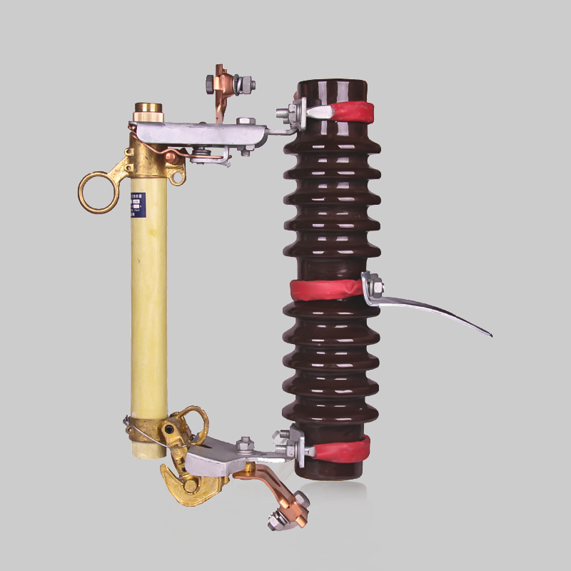 人民電器，人民電器集團，人民電器集團有限公司，中國人民電器，RW10-12F型戶外高壓交流跌落式熔斷器