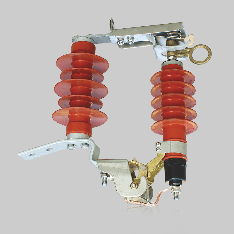 人民電器，人民電器集團，人民電器集團有限公司，中國人民電器，交流高壓跌落式(可投式、可卸式)避雷器