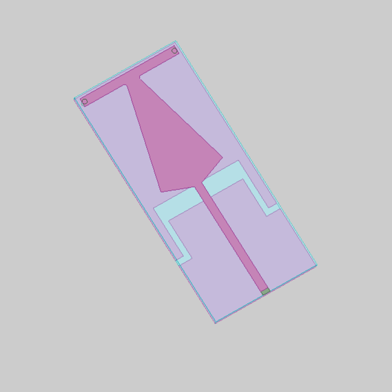 人民電器，人民電器集團，人民電器集團有限公司，中國人民電器，寬帶全向平板印刷天線