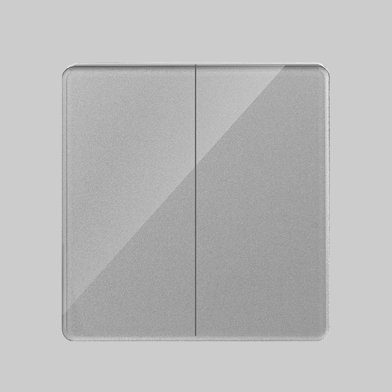 人民電器，人民電器集團(tuán)，人民電器集團(tuán)有限公司，中國人民電器，二聯(lián)開關(guān)(R86-G35)