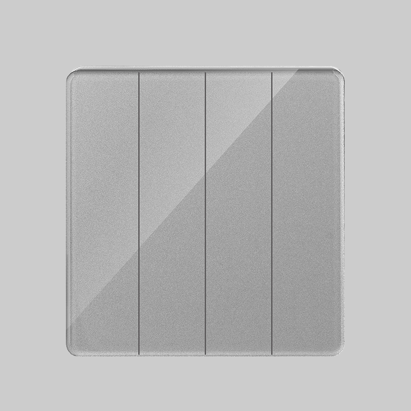 人民電器，人民電器集團(tuán)，人民電器集團(tuán)有限公司，中國人民電器，四聯(lián)開關(guān)(R86-G35)