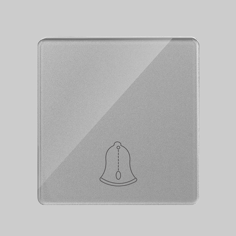 人民電器，人民電器集團(tuán)，人民電器集團(tuán)有限公司，中國人民電器，門鈴開關(guān)(R86-G35)