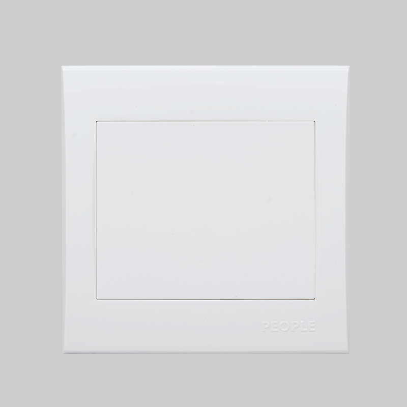 人民電器，人民電器集團，人民電器集團有限公司，中國人民電器，空白面板(R86N)