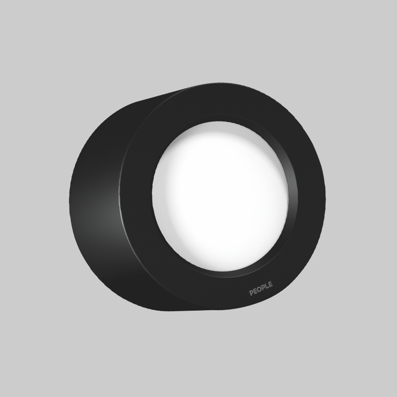 人民電器，人民電器集團(tuán)，人民電器集團(tuán)有限公司，中國(guó)人民電器，優(yōu)亮系列明裝筒燈