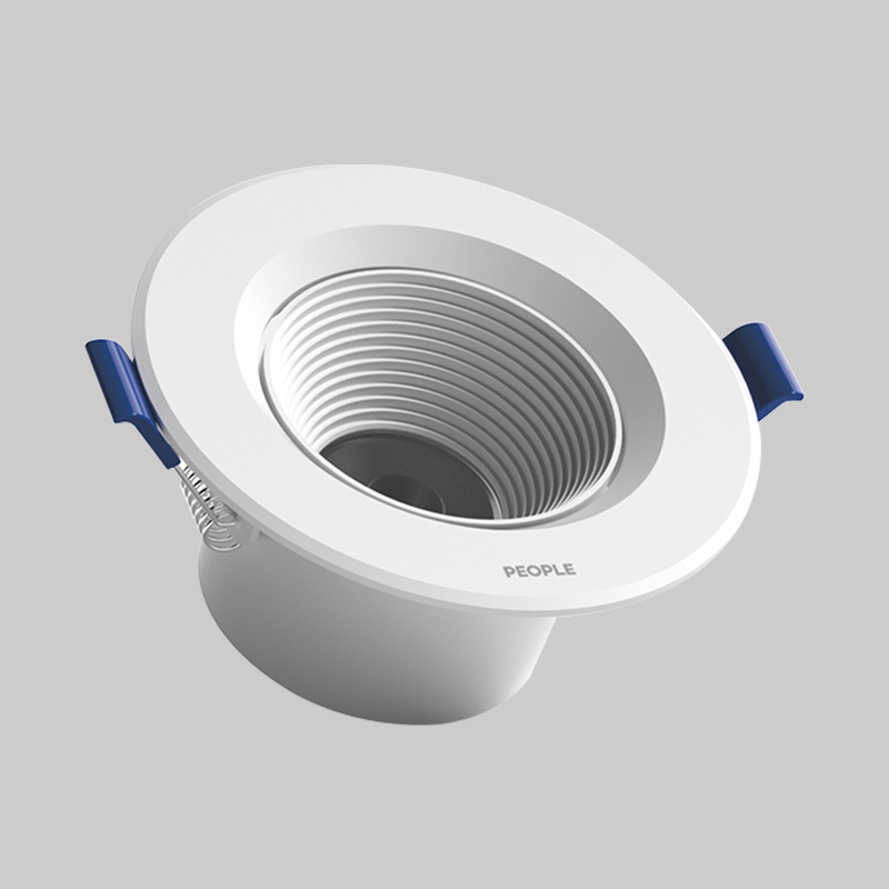 人民電器，人民電器集團(tuán)，人民電器集團(tuán)有限公司，中國(guó)人民電器，優(yōu)亮系列天花燈