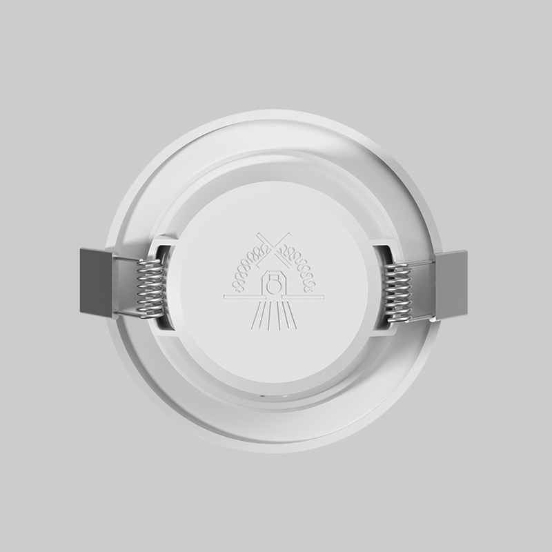 人民電器，人民電器集團，人民電器集團有限公司，中國人民電器，優(yōu)亮系列消防應(yīng)急嵌入式筒燈