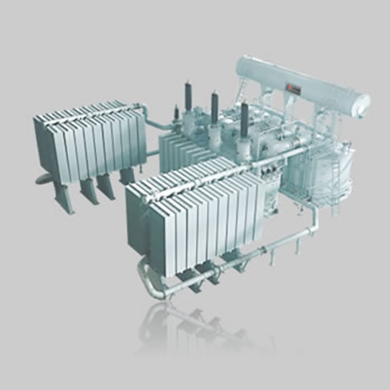 人民電器，人民電器集團(tuán)，人民電器集團(tuán)有限公司，中國(guó)人民電器，ZHSTB-125000/220kv油浸自冷式整流變壓器