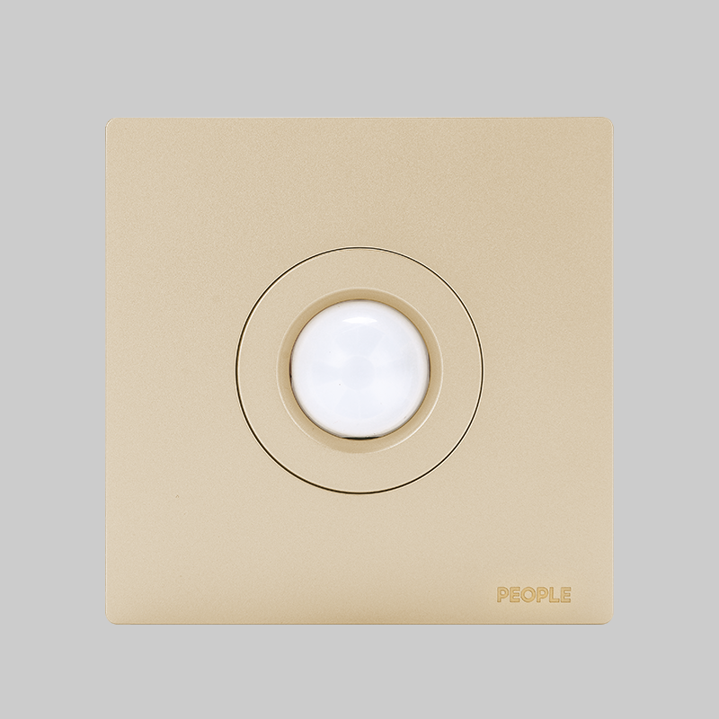 人民電器，人民電器集團，人民電器集團有限公司，中國人民電器，人體感應開關(guān)(R86H5)