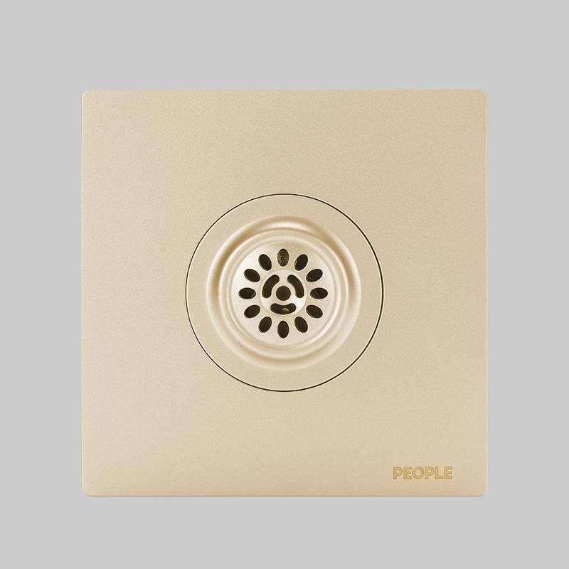 人民電器，人民電器集團，人民電器集團有限公司，中國人民電器，聲光控延時開關(guān)(R86H5)