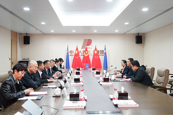 人民電器,人民電器集團(tuán),中國人民電器集團(tuán)