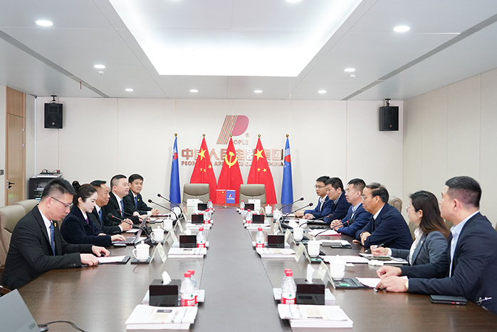 人民電器,人民電器集團(tuán),中國人民電器集團(tuán)