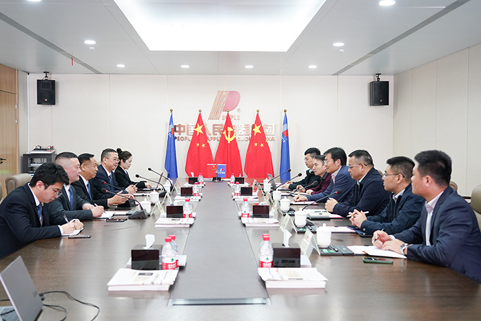 人民電器,人民電器集團(tuán),中國人民電器集團(tuán)