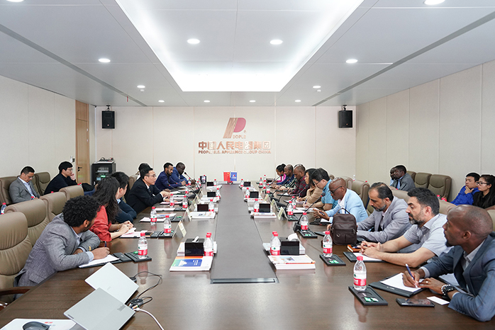 人民電器,人民電器集團(tuán),中國人民電器集團(tuán)