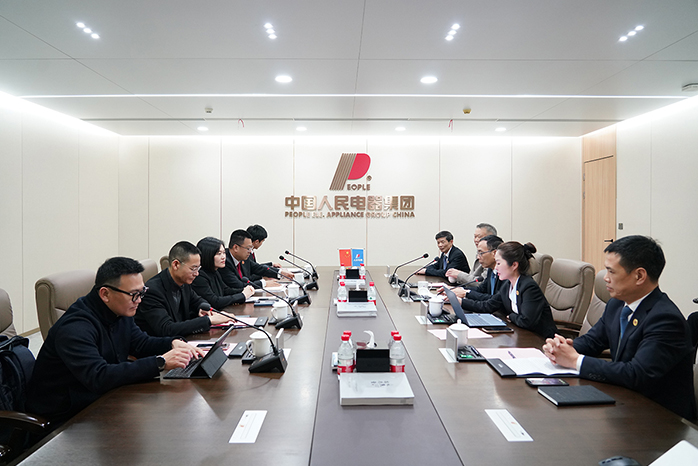 人民電器,人民電器集團(tuán),中國(guó)人民電器集團(tuán)