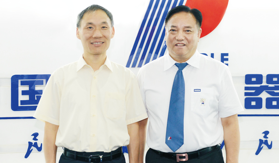 領(lǐng)導(dǎo)關(guān)懷